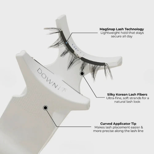 WISPY LASHE ( WITH APPLICATOR )