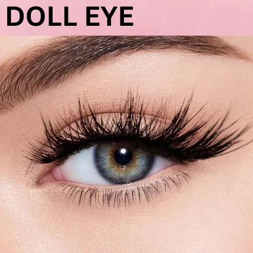 DOLL EYE ( WITH APPLICATOR