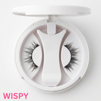 Magnetic Eyelashes Set ( with Free Applicator)