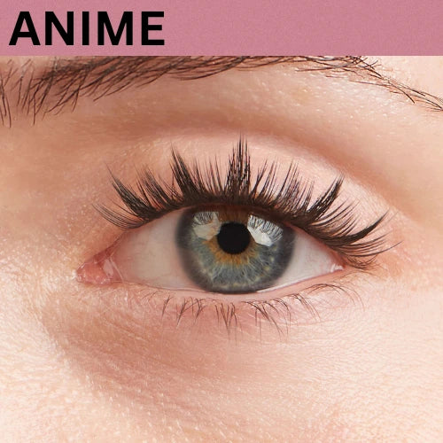 ANIME (Without Applicator)