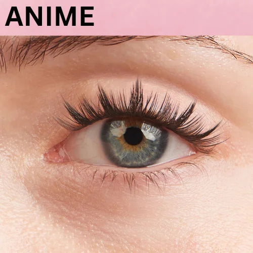 Magnetic Eyelashes Set ( with Free Applicator)